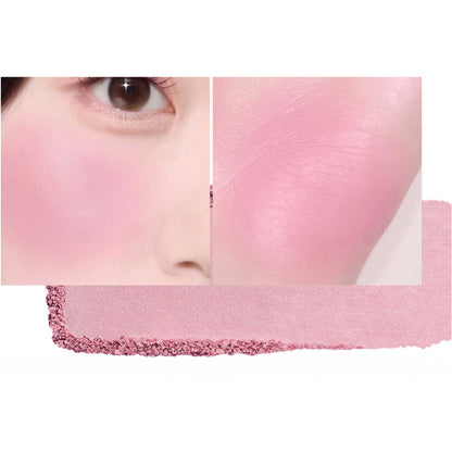 CLIO Essential Blush Tap 8 Colors