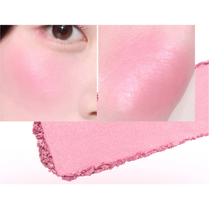 CLIO Essential Blush Tap 8 Colors