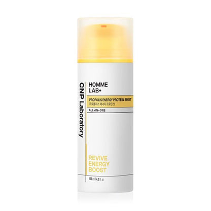 CNP Laboratory Homme Lab All-in-One Propolis Energy Protein Shot 125ml