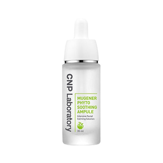 CNP Laboratory Mugener Phyto Soothing Ampoule 35ml
