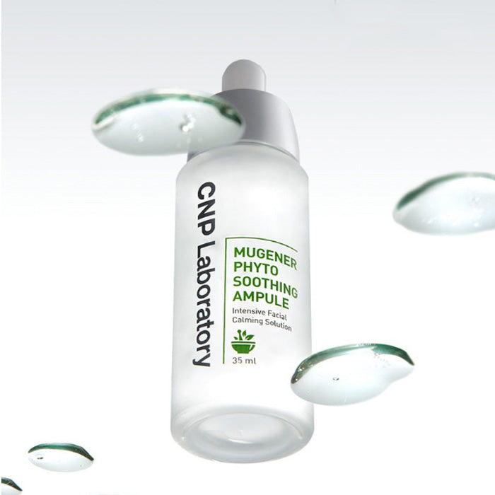 CNP Laboratory Mugener Phyto Soothing Ampoule 35ml