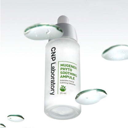 CNP Laboratory Mugener Phyto Soothing Ampoule 35ml