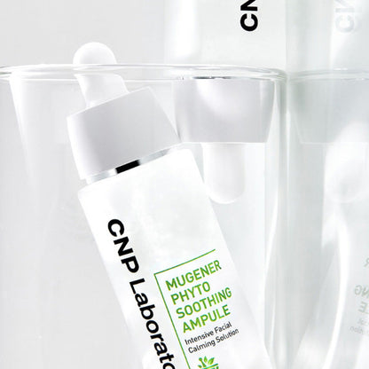 CNP Laboratory Mugener Phyto Soothing Ampoule 35ml