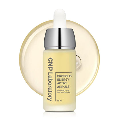 CNP Laboratory Propolis Energy Active Ampoule 30ml × 2