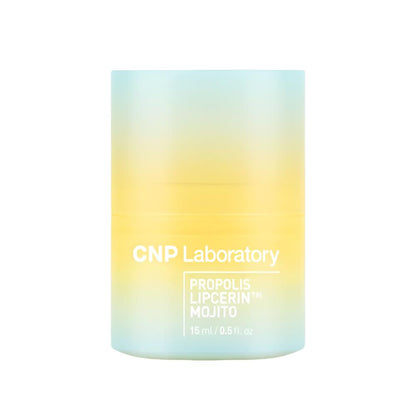 CNP Laboratory Propolis Lipcerin 15ml in Mojito