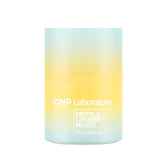 CNP Laboratory Propolis Lipcerin 15ml in Mojito