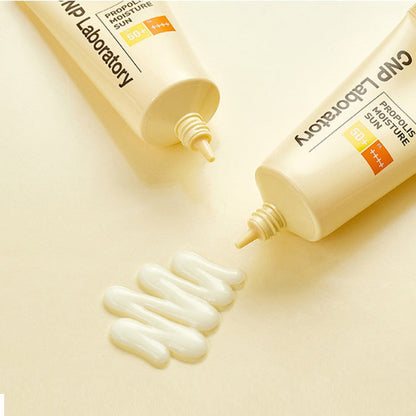 CNP Laboratory Propolis Moisture Sun SPF50+ PA++++ 50ml