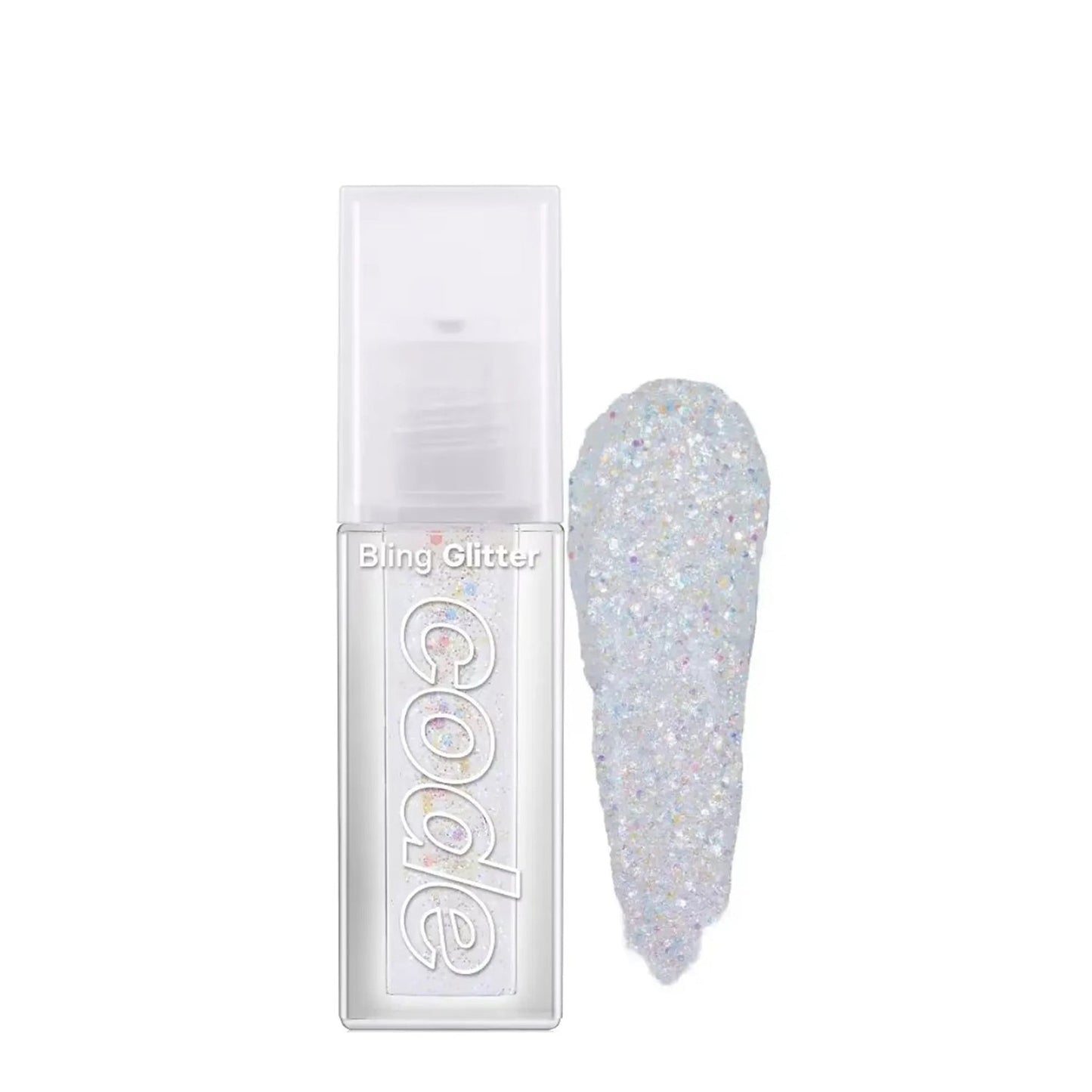 CODE GLOKOLOR Bling Glitter 4.5g 5colors