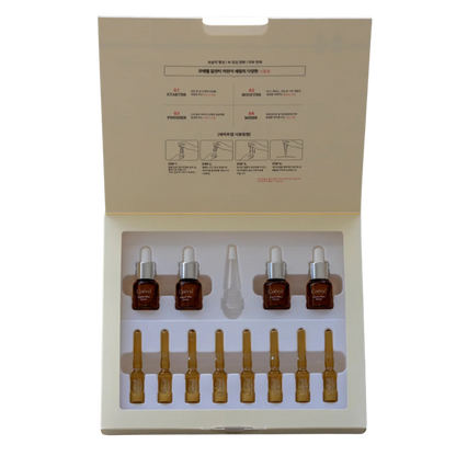 COEVAL Argente Melaner Serum