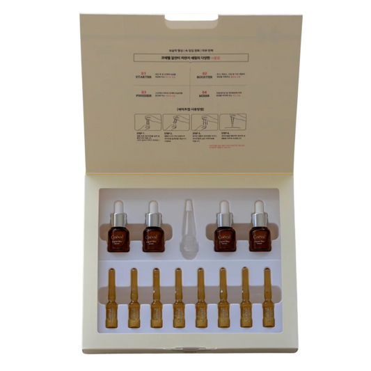 COEVAL Argente Melaner Serum