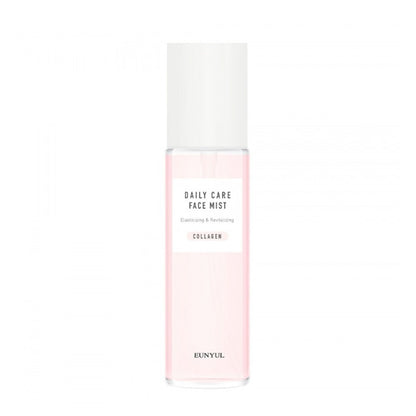 (NEWK) EUNYUL Daily Care Face Mist 100ml - 3 Types - DODOSKIN