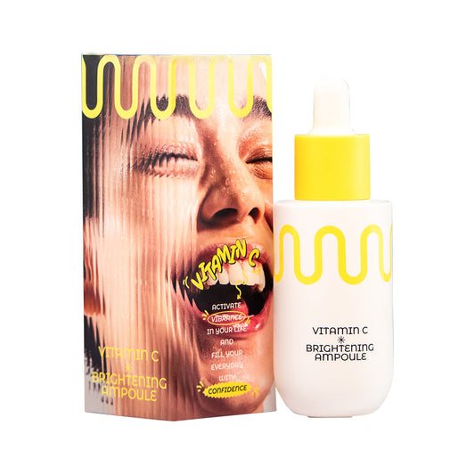 COMMONLABS Vitamin C Brightening Ampoule 30ml
