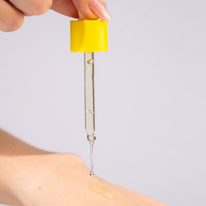 COMMONLABS Vitamin C Brightening Ampoule 30ml