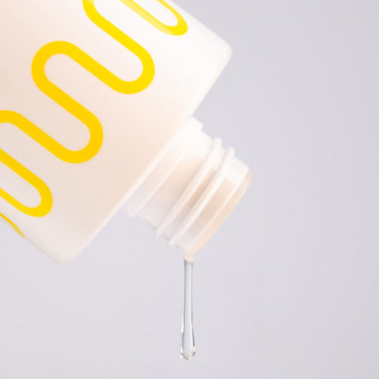 COMMONLABS Vitamin C Brightening Peeling Toner 200ml
