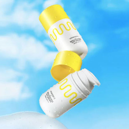 COMMONLABS Vitamin C Brightening Sun Serum SPF50+ PA++++ 51ml