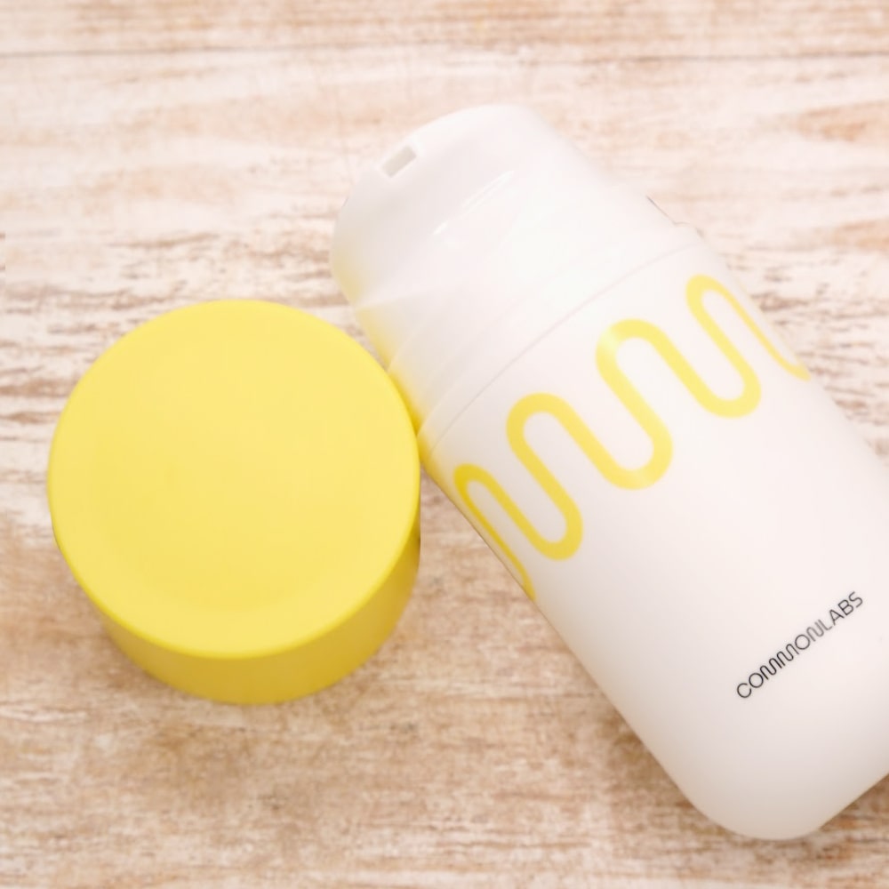 COMMONLABS Vitamin C Brightening Sun Serum SPF50+ PA++++ 51ml