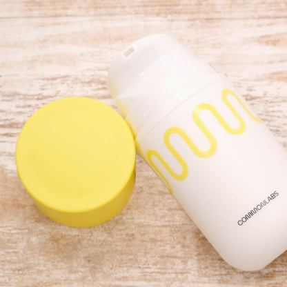 COMMONLABS Vitamin C Brightening Sun Serum SPF50+ PA++++ 51ml