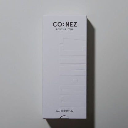 CO:NEZ Eau de parfum 15ml 3 Types