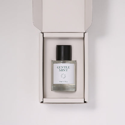 CONT Gentle Mint Eau De Parfum 50ml