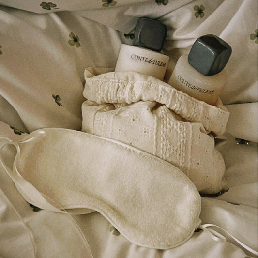 CONTEdeTULEAR Travel Body Care Kit