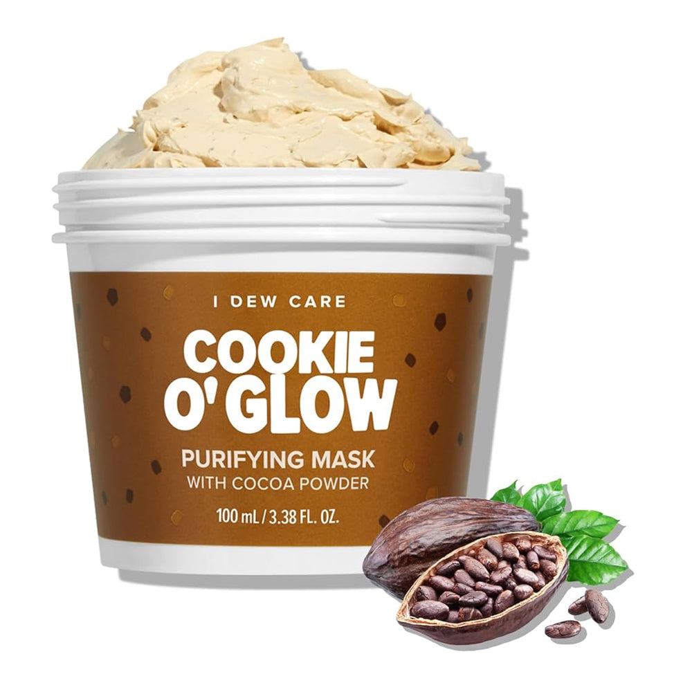 I DEW CARE Cookie O' Glow 100g - KLO