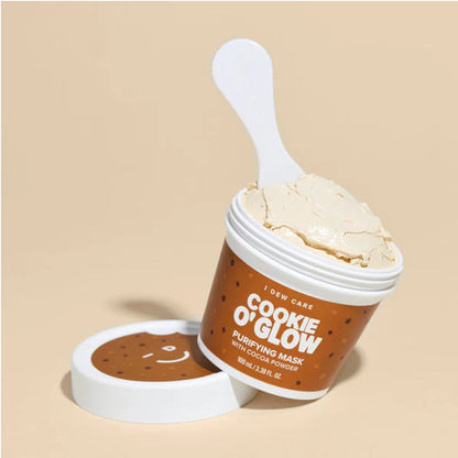 I DEW CARE Cookie O' Glow 100g - KLO