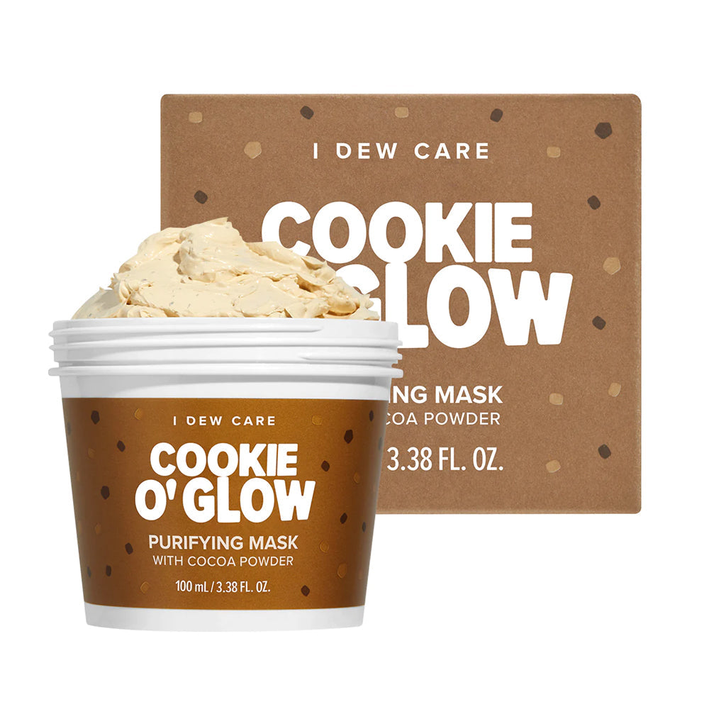 I DEW CARE Cookie O' Glow 100g - KLO