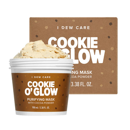 I DEW CARE Cookie O' Glow 100g - KLO