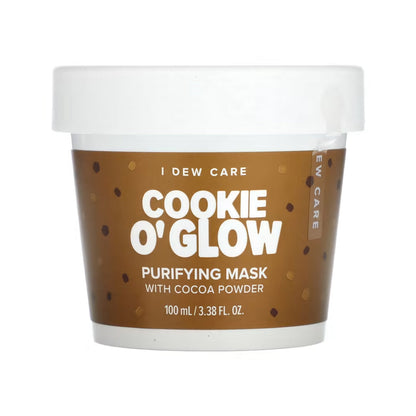 I DEW CARE Cookie O' Glow 100g - KLO