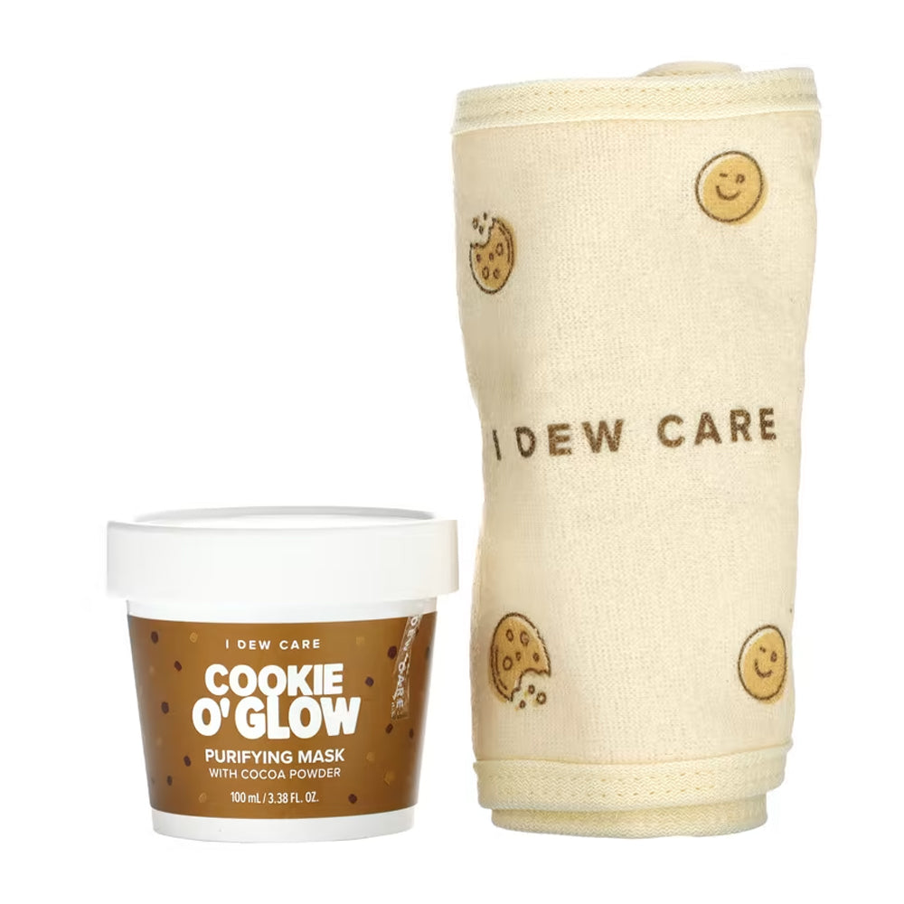I DEW CARE Cookie O' Glow 100g - KLO