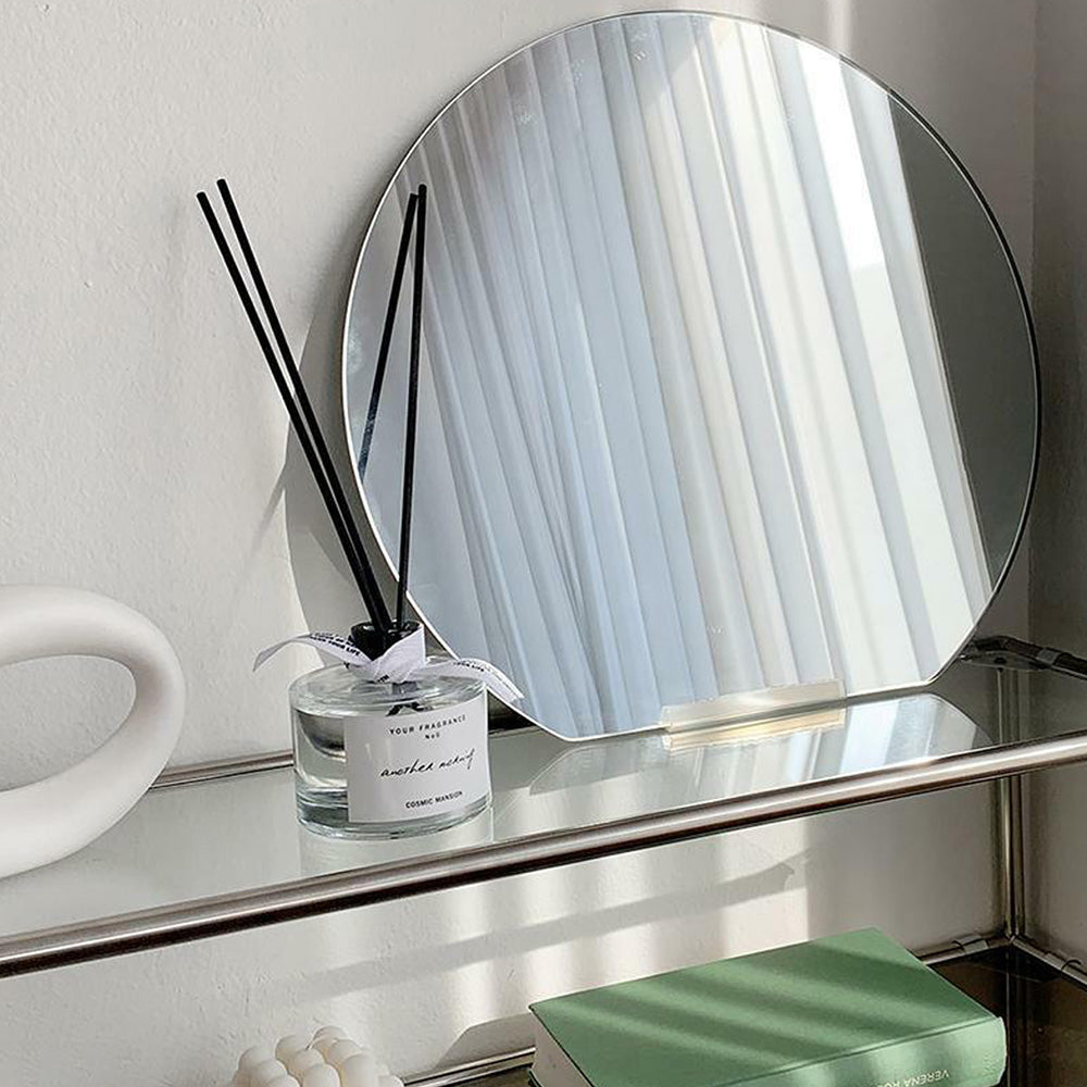 COSMIC MANSION Diffuser #LINEN & MUSK 220ml