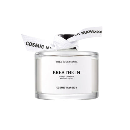 COSMIC MANSION Diffuser #BREATH IN 220ml