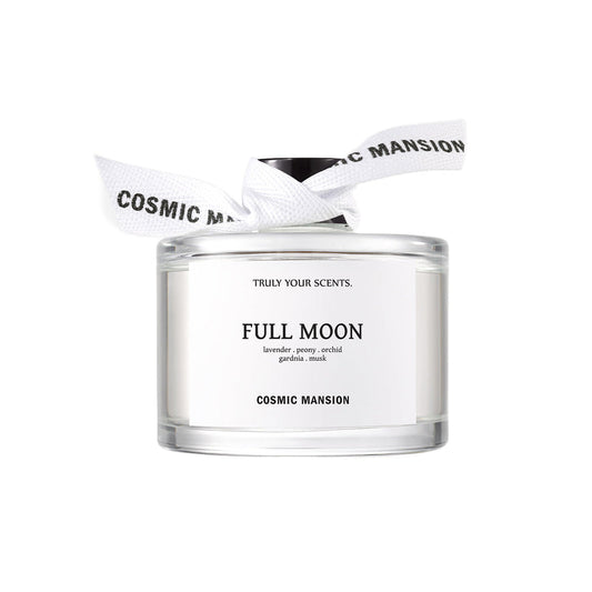 COSMIC MANSION Diffuser #FULL MOON 220ml