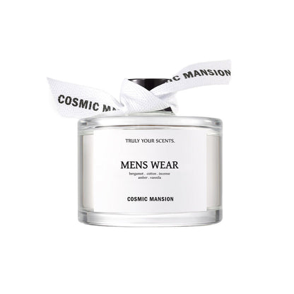 COSMIC MANSION Diffuser #MENS WEAR 200ml