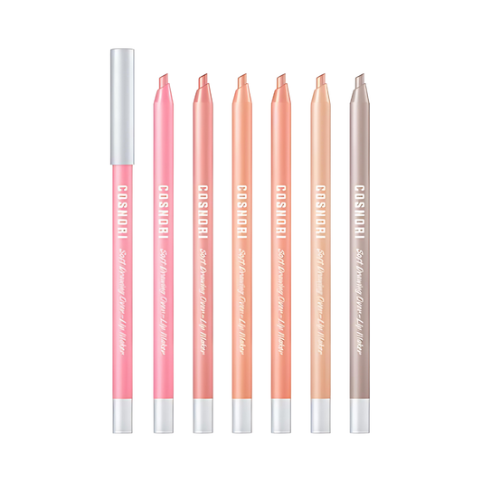 COSNORI Soft Drawing Overlip Maker 0.4g