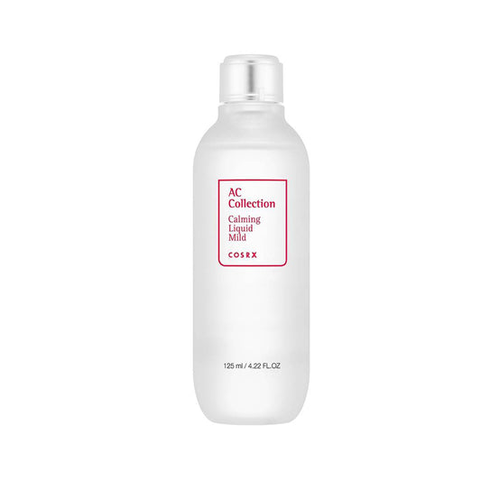 COSRX AC Collection Calming Liquid Mild 125ml