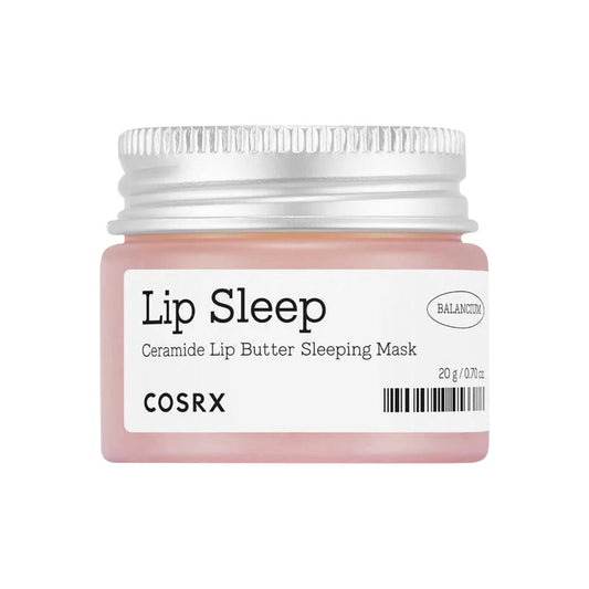 COSRX Balancium Ceramide Lip Butter Sleeping Mask 20g