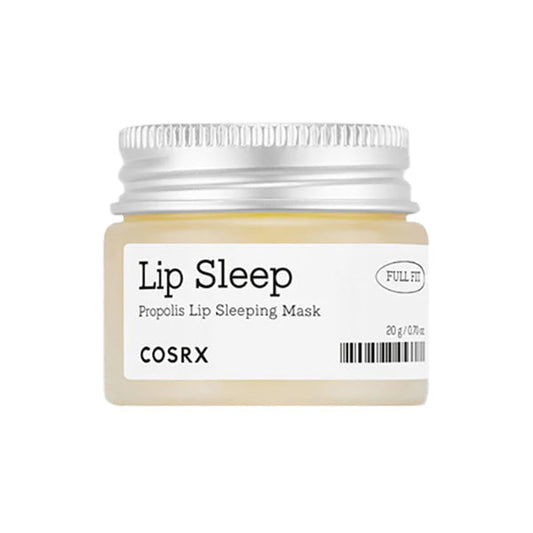 COSRX Full Fit Propolis Lip Sleeping Mask 20g