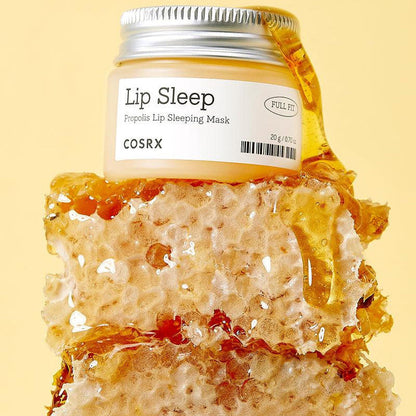 COSRX Full Fit Propolis Lip Sleeping Mask 20g