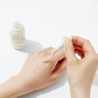 COSRX Hydrium Centella Aqua Soothing Ampoule 40ml