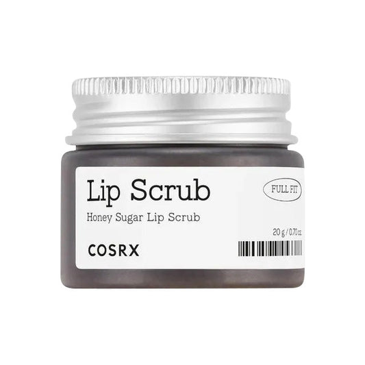 COSRX Full Fit Honey Sugar Lip Scrub 20g