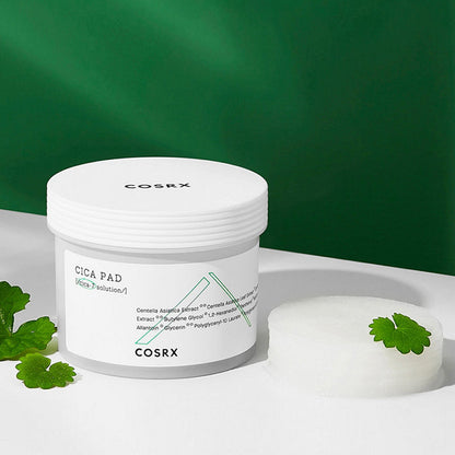 COSRX Pure Fit Cica Pad 150ml 90ea