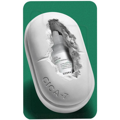 COSRX Pure Fit Cica Serum 30ml * 2ea