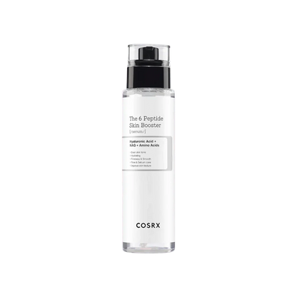 COSRX The 6 Peptide Skin Booster Serum 150ml