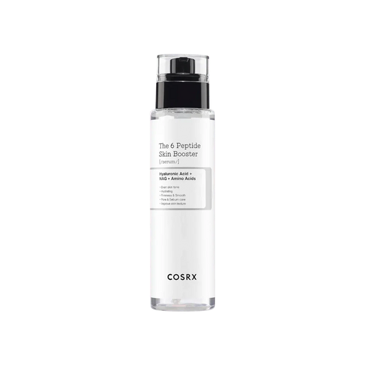 COSRX The 6 Peptide Skin Booster Serum 150ml