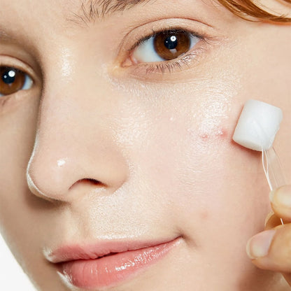 COSRX The AHA 2 BHA 2 Blemish Treatment Serum 50g