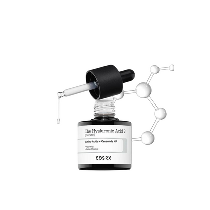 COSRX The Hyaluronic Acid 3 Serum 20ml