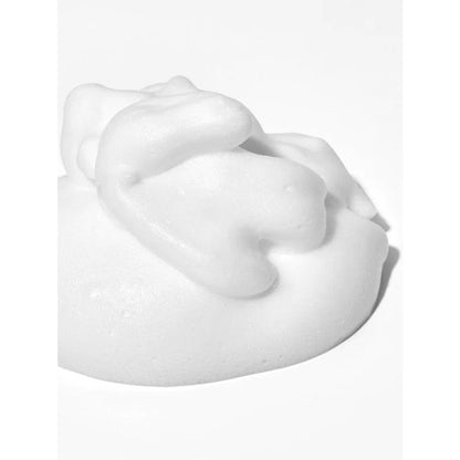 COSRX AC Collection Calming Foam Cleanser 150ml - texture