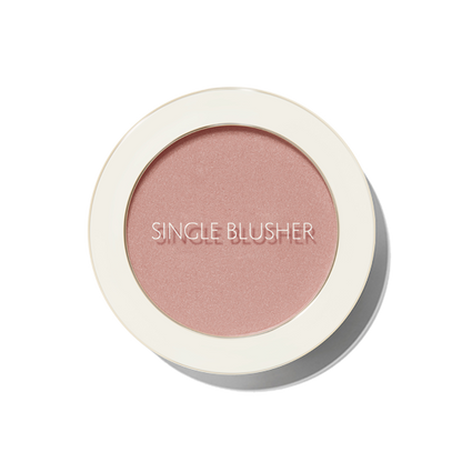 the SAEM Saemmul Single Blusher 5g