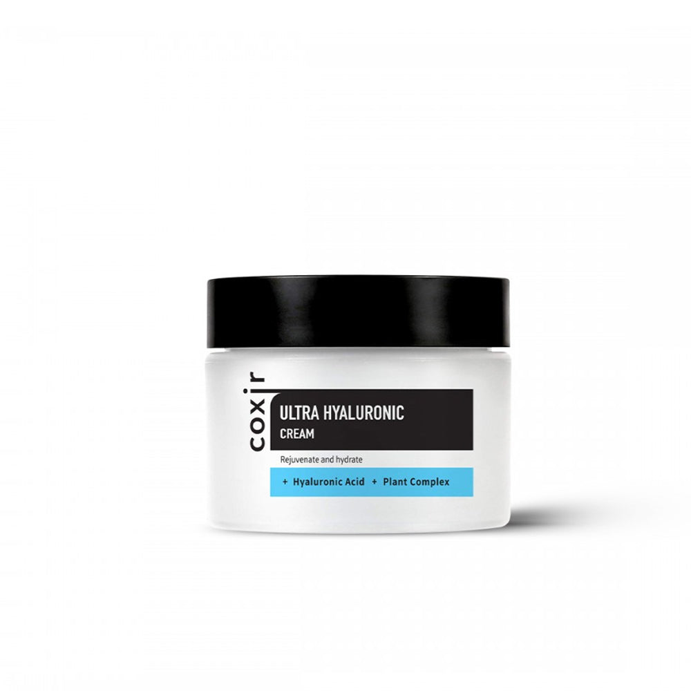 (NEWK) COXIR Ultra Hyaluronic Cream 50ml - KLO